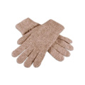 16FZCG01 winter cashmere glove women knit glove